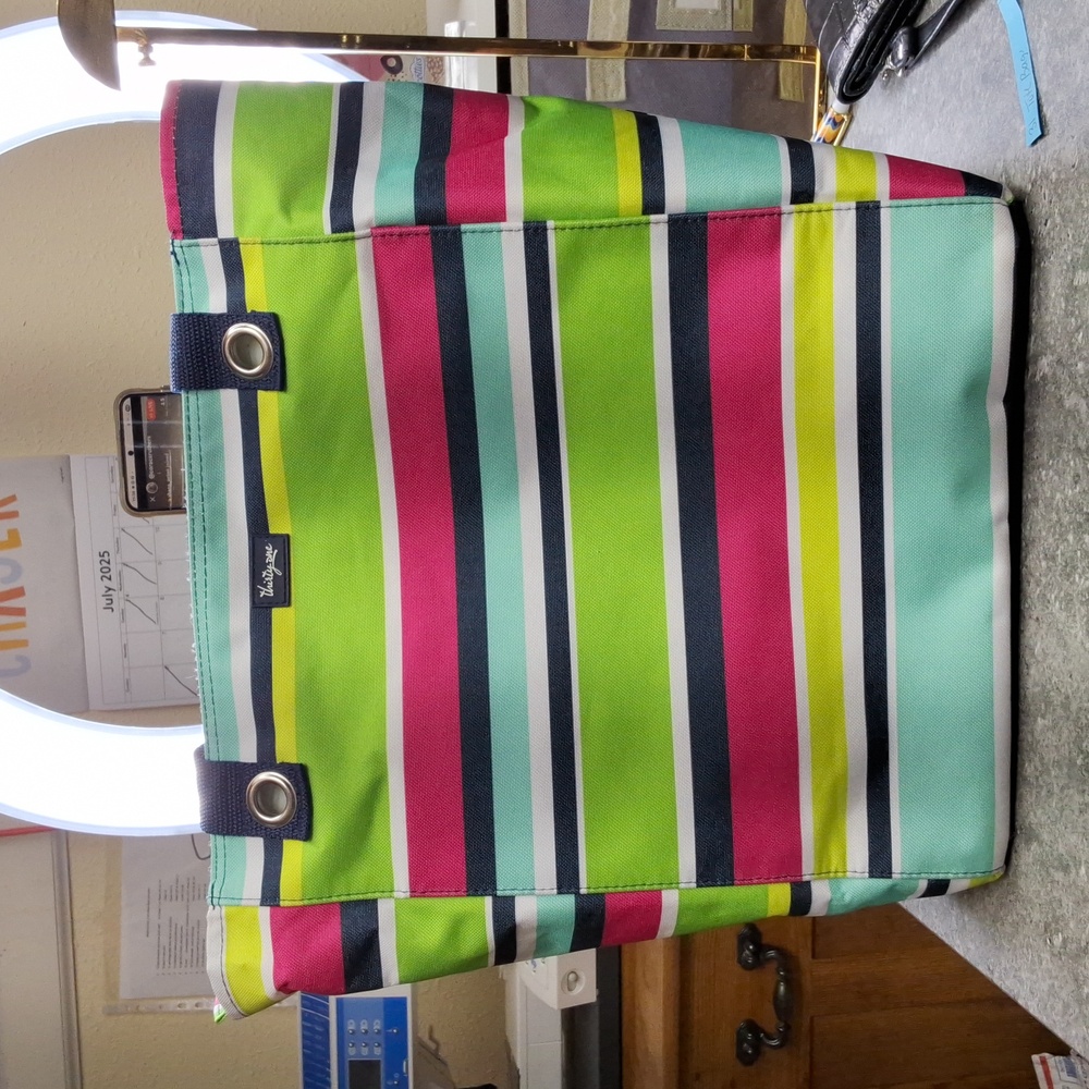 SOLD.      31 Tote Bag